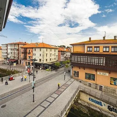 Galeria 2llanes * Llanes