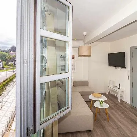 Appartement Galeria 2llanes