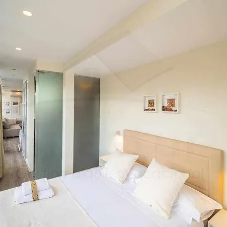 Appartement Galeria 2llanes *