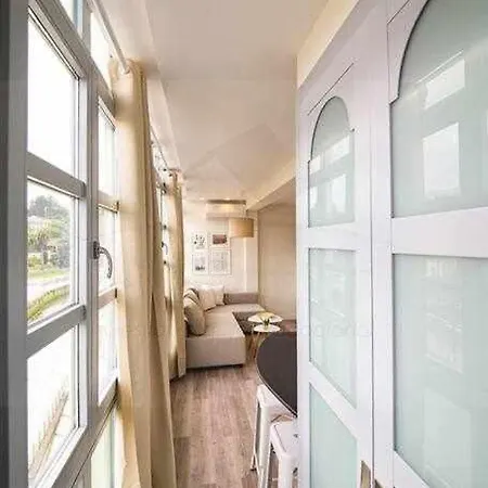 Appartement Galeria 2llanes Llanes