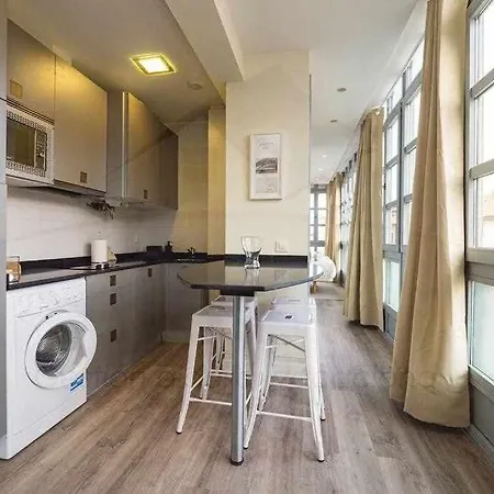 Appartement Galeria 2llanes