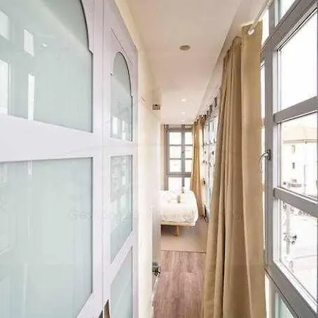 Galeria 2llanes Appartement