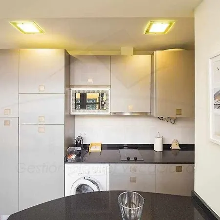 Appartement Galeria 2llanes Llanes